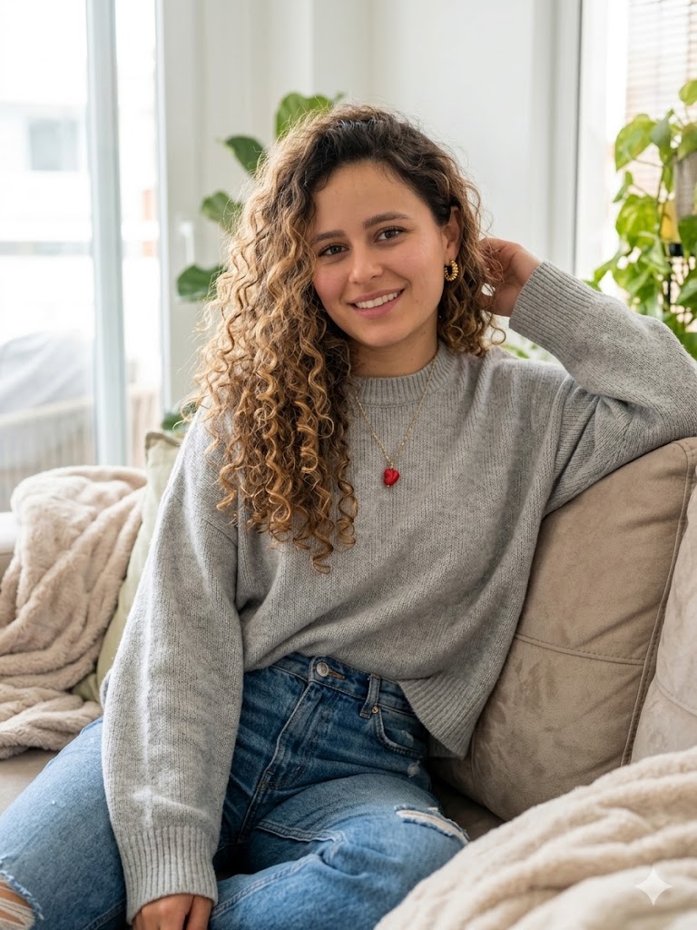 Isabella Russi